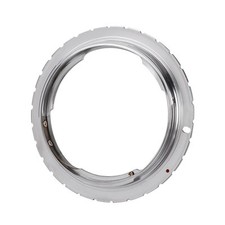 Lens Adapter for Pentax K PK Lens for EOS 760D 5D IV 6DII 60D T5i