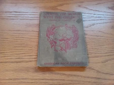 Around The World With The Children Frank G Carpenter 1929