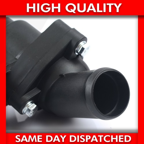 FOR FORD FOCUS TRANSIT CONNECT GALAXY MONDEO 1.8 THERMOSTAT HOUSING COMPLETE - Picture 2 of 14