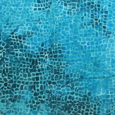 Island Batik Fabric, 412001540, Cobblestone Waterfall, By The Half Yard