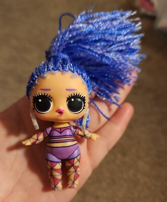 557067 Hairgoals Surprise Hairgoals Series Lol Hair Goals Mercado