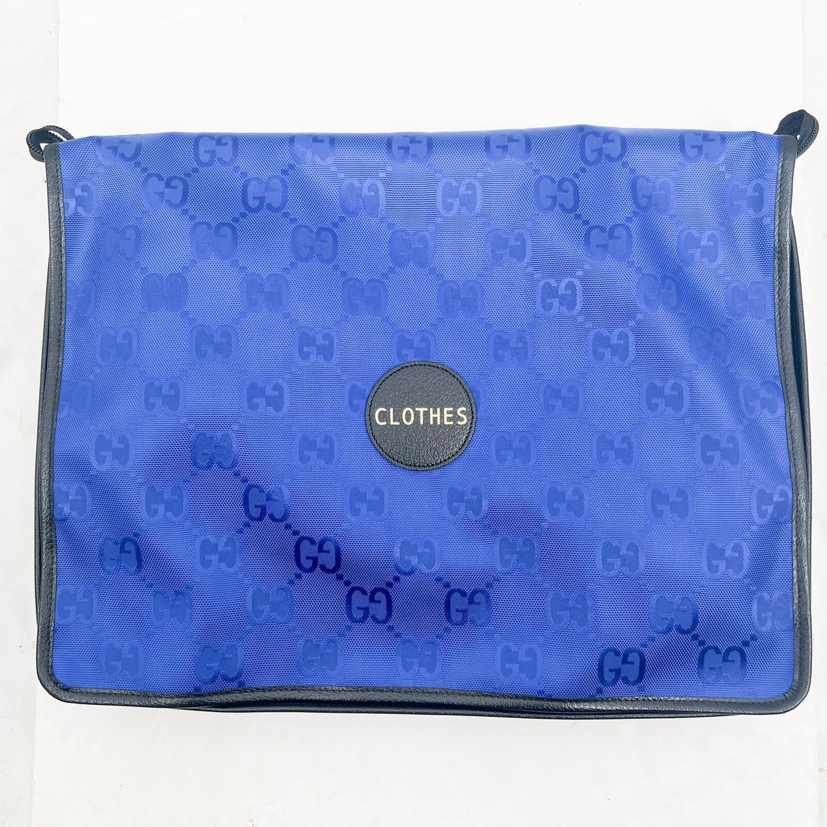 Gucci Large Off The Grid Packing Cube | eBay Gucci Large Off The Grid Packing Cube | eBay