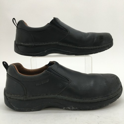 red wing work sneakers