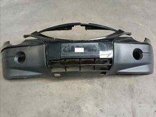 Pare-choc avant Ssangyong ACTYON