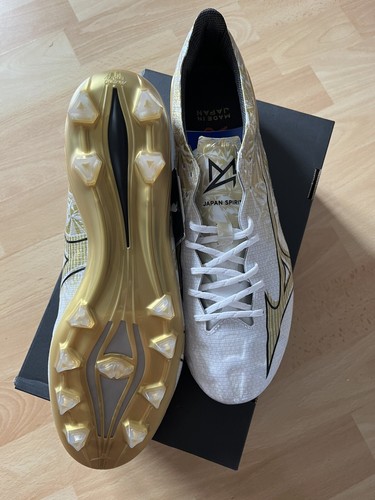 Mizuno Alpha Japón, T. 41 (US8,5) - Imagen 2 de 7