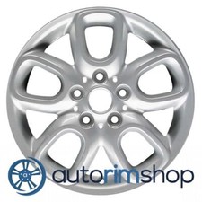 Llanta Mini Cooper 2014 2015 2016 2017 2018 2019 16" OEM