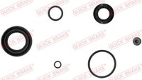 Quick Brake 114-0062 Repair Kit, Brake Caliper For Renault