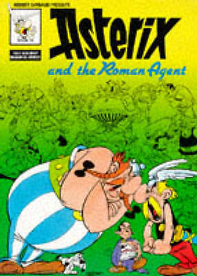 Asterix: Asterix In Spain: Album 14 By Rene Goscinny - Books - Foto 4