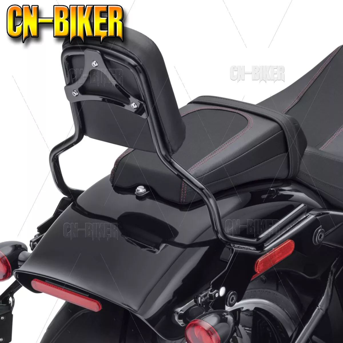 2018 harley breakout sissy bar 2025