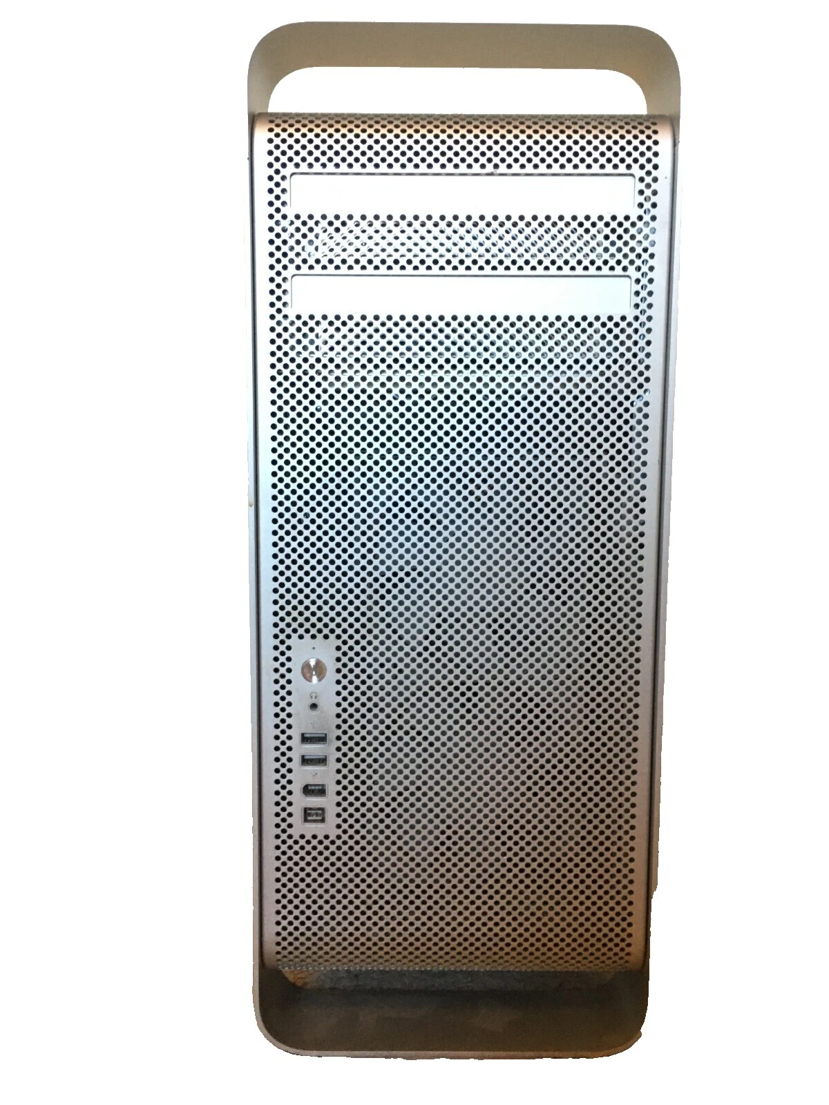 2007 Apple Desktops & All-In-One Computers