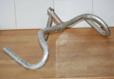 cintre guidon potence velo COURSE TOUR DE FRANCE 1920's