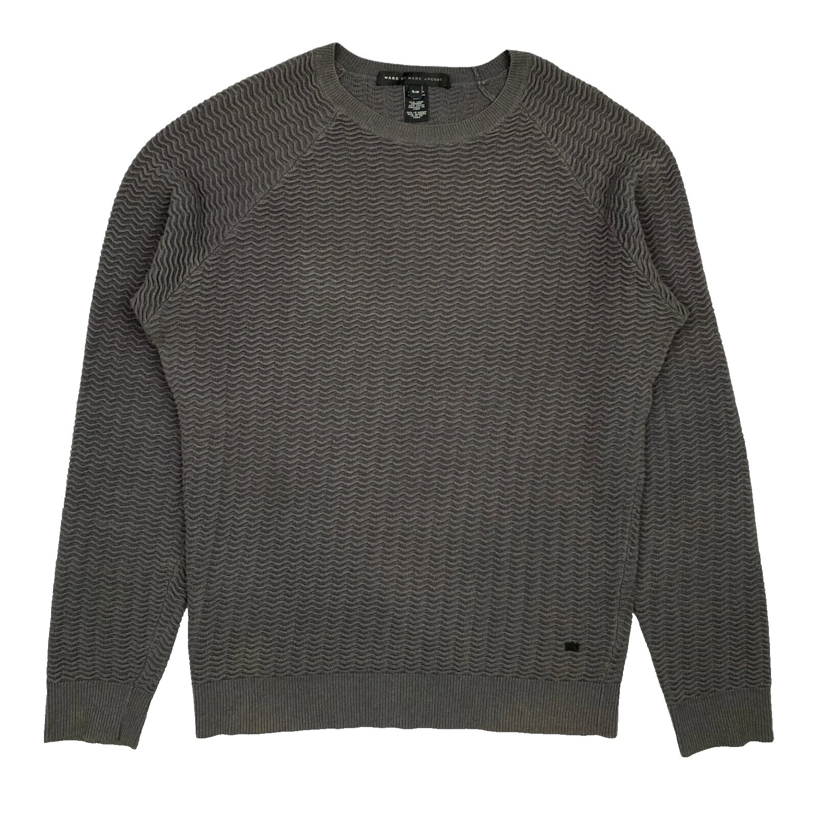 Suéteres para mujer Marc by Marc Jacobs de algodón para hombre