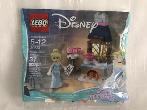 cinderella kitchen set