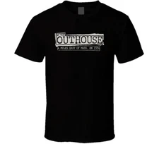 The Outhouse Lawrence T Shirt