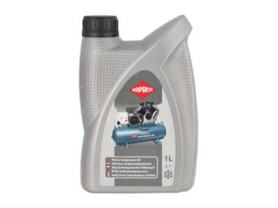 1L Airpress Compressor Oil ISO VG 100 Vacuum Pump Oil Machine Oil Hydraulic Oil