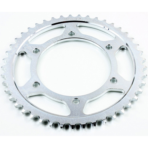 Fits 2004 Suzuki GSX1300R Hayabusa Steel Rear Sprocket 9476311
