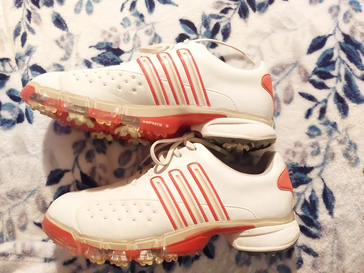 Adidas torsion hotsell golf shoes