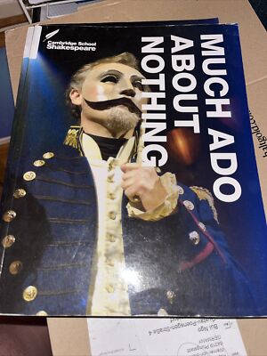 Much Ado About Nothing | Buch | 9783125764729