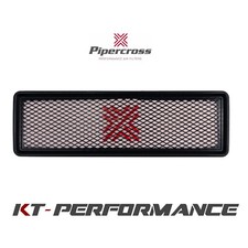 Pipercross - Luftfilter oelfrei - Hyundai - i10 II - 1.0i - 67 PS - 11/13-09/16