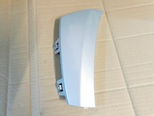 Stoßstange Abdeckung Mercedes C43 AMG W205 S205 Mopf vorne links  A2058856502