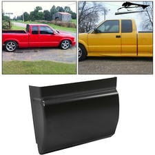 Right Passenger Cab Corner Extended Cab For Chevy S10 GMC Sonoma 2dr & 3dr 94-04