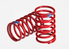 NEW Traxxas GTR Shock Spring Blue 2.925 Rate 1/16 Summit VXL