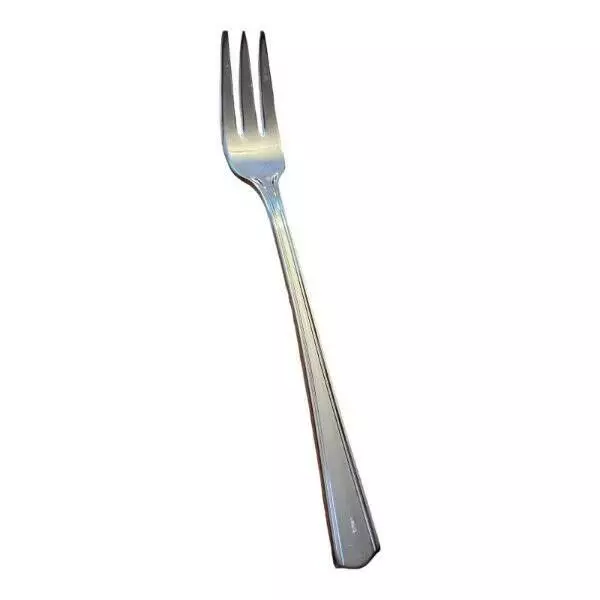 Oyster fork outlet