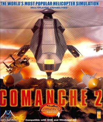 RAH-66 COMANCHE 2.0 +1Clk Windows 11 10 8 7 Vista XP Install