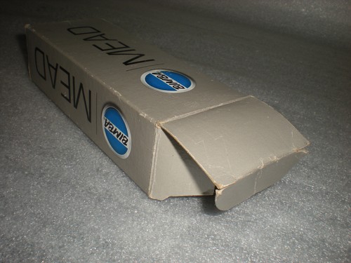 New Mead Dynamics LTV-115DD-24VDC Solenoid-Operated 5 Port Air Control Valve - Picture 10 of 10