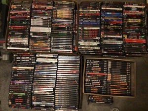 You Pick / Choose HORROR Movies DVD Lot: Slasher Gore Halloween NEW Classics