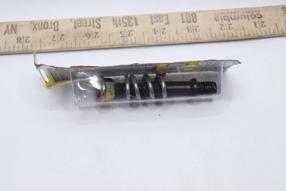 Комплект шпилек и пружин выпускного коллектора Napa 600-2411  - Изображение 2 из 3