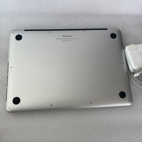 MacBook Pro Retina 13 Inch Core I7 3.1ghz 16gb Ram 512GB SSD OS Monterey - Afbeelding 5 van 7