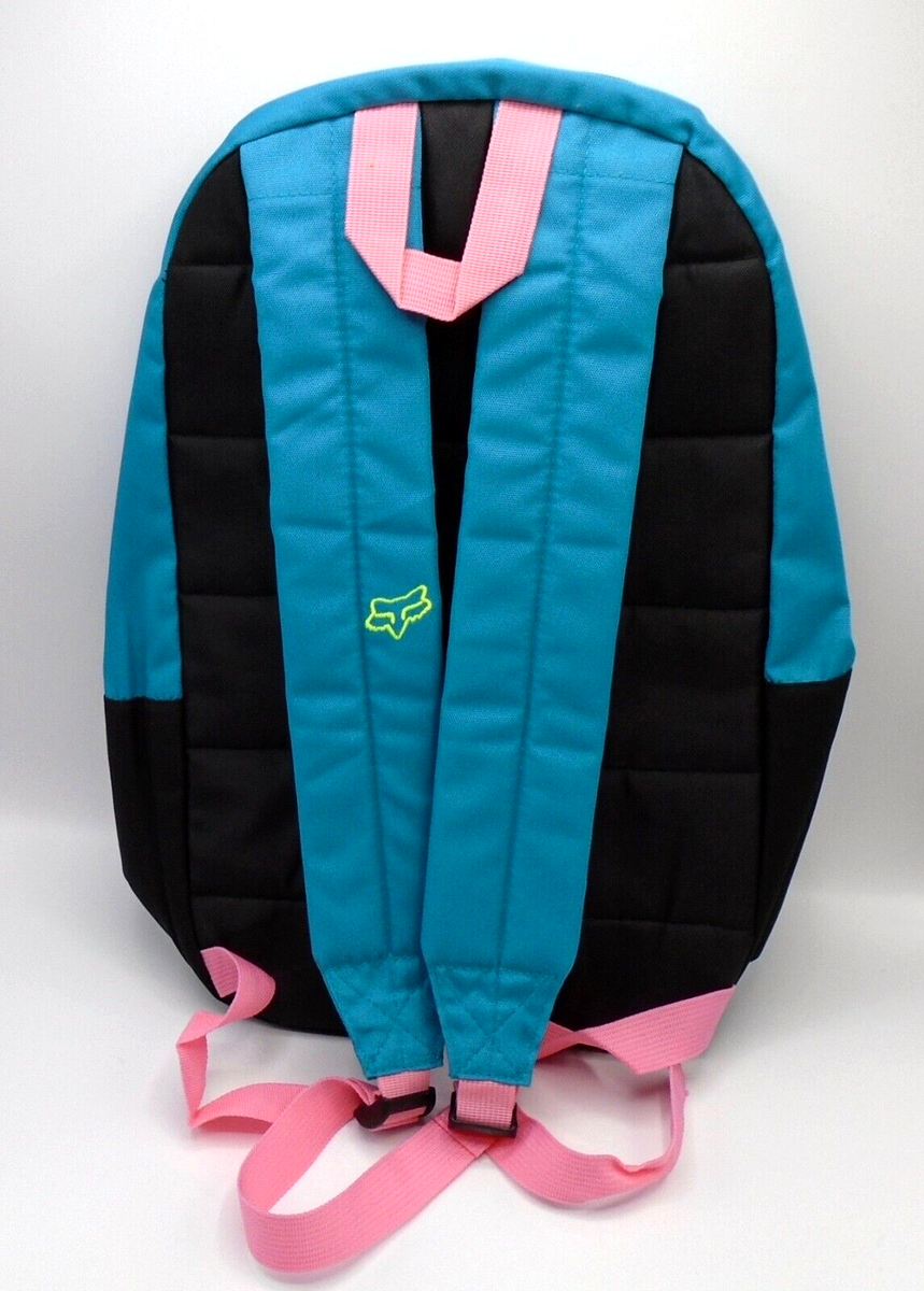 Fox Racing Covina Seca BackPack Adult Unisex | eBay