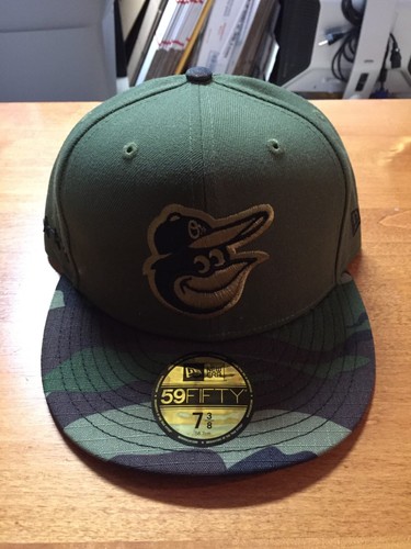 Buy Baltimore Orioles New Era Memorial 