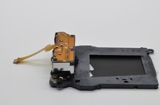 SONY A7R2 A7S2 A7RII A7SII shutter block unit repair part. 1-493-061-14 new