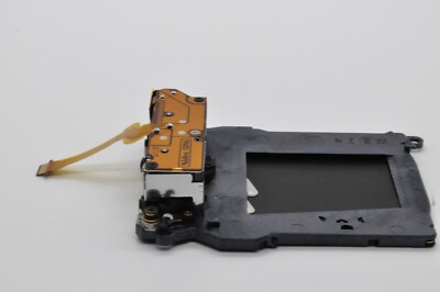 SONY A7R2 A7S2 A7RII A7SII shutter block unit repair part. 1-493-061-14 new