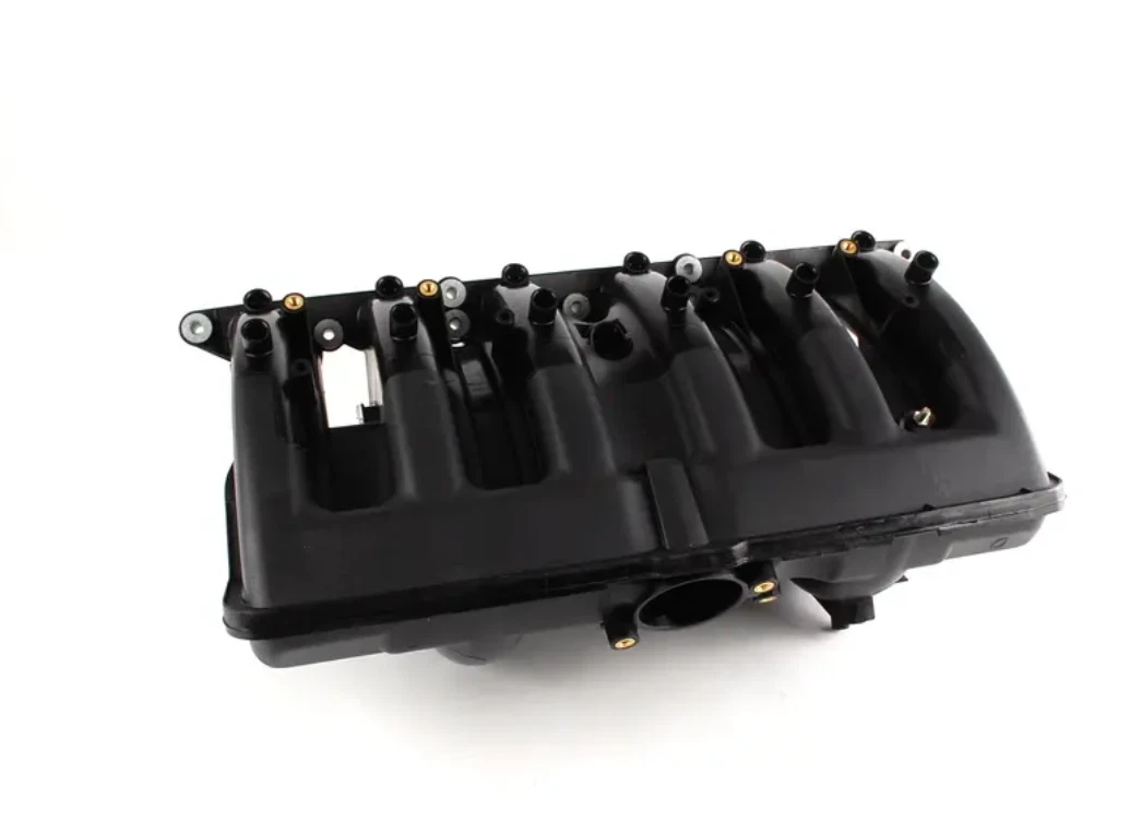 NEW BMW 5 E39 INTAKE MANIFOLD 11617525753 7525753 01-05 ORIGINAL 