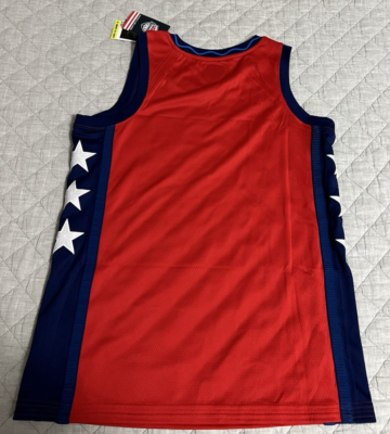 ウェア NIKE Tokyo 2020 USA team uniform sizeXL ウェア NIKE Tokyo 2020 USA team uniform sizeXL Tokyo Olympics 2020