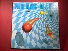 K3-73 POINT BREAK On A Roll ... 1982 ... MCA-5312