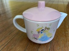 Disney Princesses Melamine Teapot JC Penney Distributed
