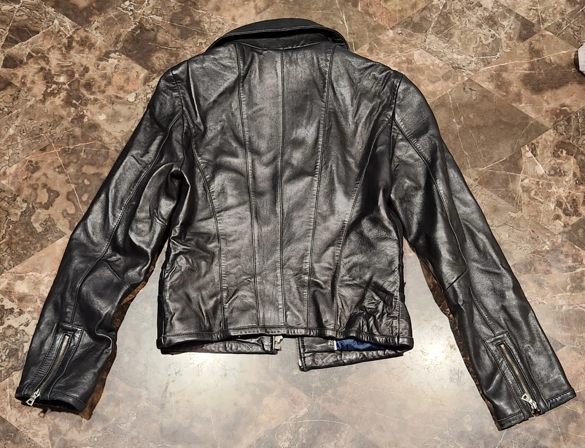 Elie tahari cheap jacket ebay