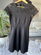 J Crew Women Dress Size Us 00 EUC
