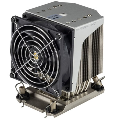 Supermicro SNK-P0080AP4  4U Active CPU HS LGA4189 Socket P4 for X12 Whitley