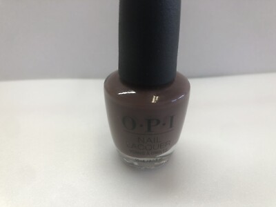 OPI SQUEAKER OF THE HOUSE (NL W60)