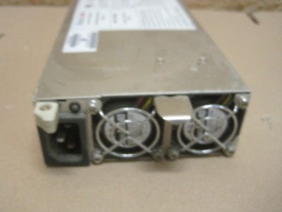  Netzteil  Ablecom SP502-1S POWER SUPPLY  500 w PSU  Supermicro 1 U server|sn08