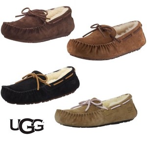 authentic moccasins womens