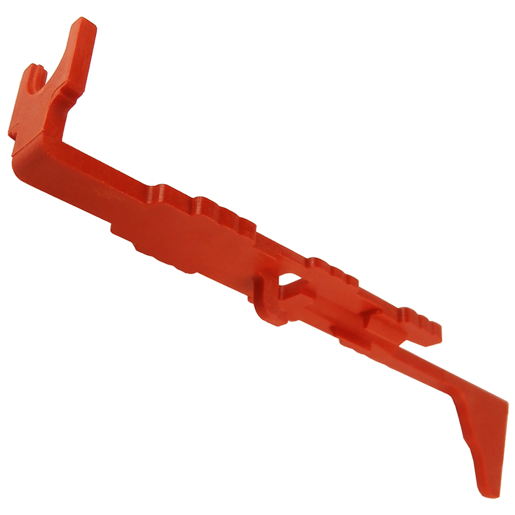 FPS Softair V2 Reinforced Tappet Plate CYMA Specna Arms M-Series Airsoft AEG