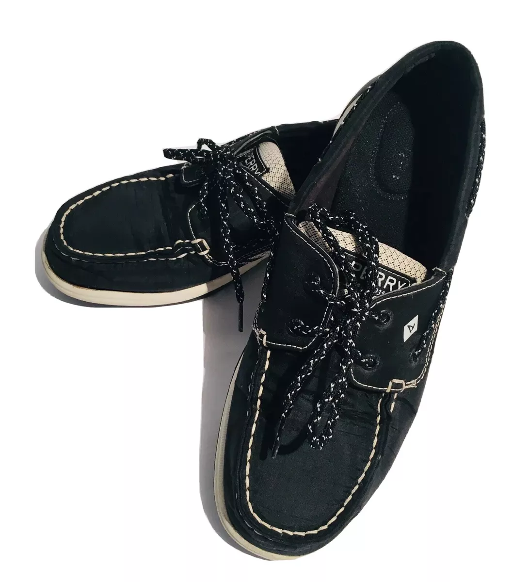 Sperry intrepid womens sale
