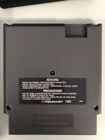 Wizards & Warriors Nintendo NES OVP Teil 1 RPG Rollenspiel RAR Sammlung &auml;h Zelda