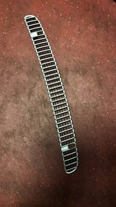 BMW 3er E46 Touring Luftgitter Kühlergrill Motorhaube 7075312